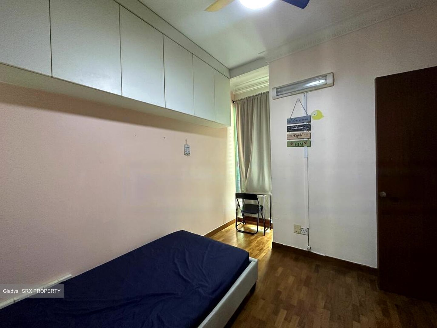 Hazel Park Condominium (D23), Condominium #484703311